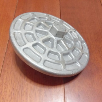 612-194-157 Plate Outer Diaphragm for Warren Rupp Pumps