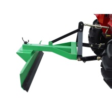 Heavy Duty Tractor Rear-Mounted Grader Blade