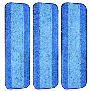 Microfiber Cloth Strips for Household Mops