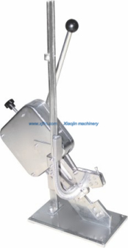 Manual Hand Clipper for Sausage