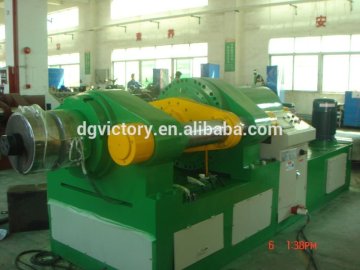 Tin solder wire Extruder machine /China Tin solder wire Extruder