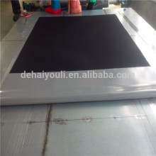 Solar Silicone Membrane for PV Module Laminators