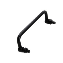 China Best Kitchen Handle Factory Direct: Black Handle Limit Mode MS LS506