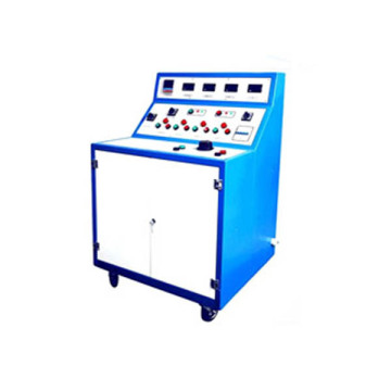 Switc hger Test Equip ment