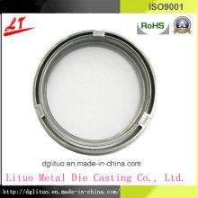 Оборудование Светодиодная лампа освещения Алюминиевый сплав Die Casting Circular Ring