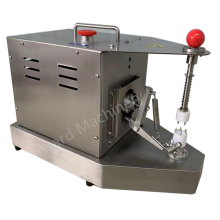 Automatic Electric Fruit Peeling Machine for Apples, Oranges, Kiwis, Pears, and Lemons