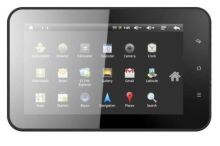 10" Flytouch Vi Vimicro A8 V10 512mb 8gb Gps Wifi Web Camera Android 2.3 Mid Tablet Pc