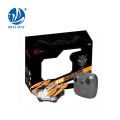 2,4 GHz 4 Channel 6 Axis Gyro Dilipat Remote Control Drone