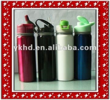 custom sports water bottles