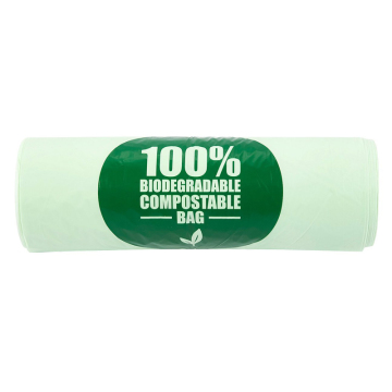 100%Biodegradable Kitchen Garbage bag