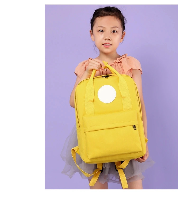 2021 Sale Waterproof Children School Bags for Boys Girls Kids Backpacks 600d Primary School Bag