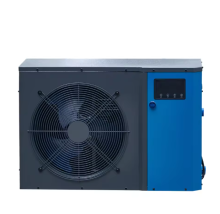 RAS 220v Air Source Water Heater