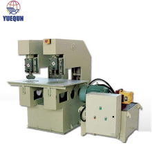 Automatic Plywood Core Veneer Patching Machine for Wood Panels Machinery