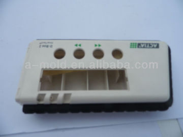 high precise plastic mould precise electrical mould