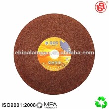 High quality cutting disc to cut granite