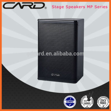 High-end Audio Speaker 300w speaker box multi room speaker