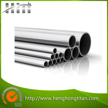 ASTM A213 304/304L High Quality Stainless Steel Tube and Pipe