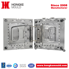 Aircraft Seat TV Frame Plastic Molds