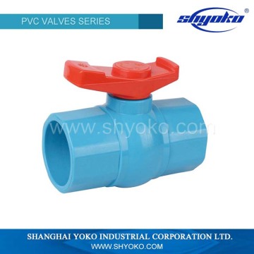 Wholesale high quality long neck ball valve