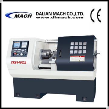 CK6240ZX Big Bore Lathe Machine