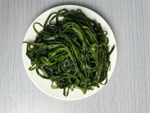 Wholesale Top Quality Salted Shredded Kelp