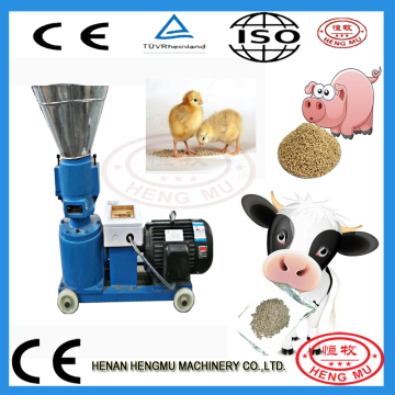 animal /poultry pelletizer machine for animal feeds