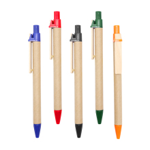 Wholesale Eco-Friendly Promotional Paper Pens