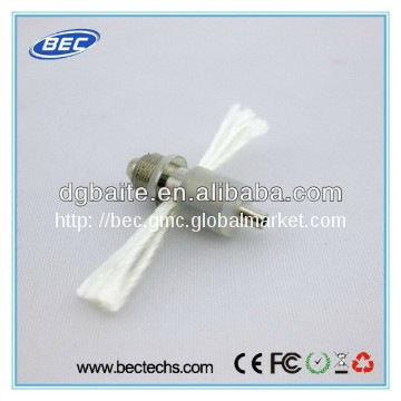 ce4+coil original manufacturer china e cigarette clearomizer dual coil