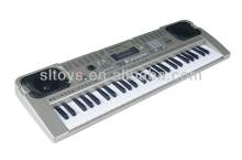 electronic keyboard 54 keys MQ-807USB