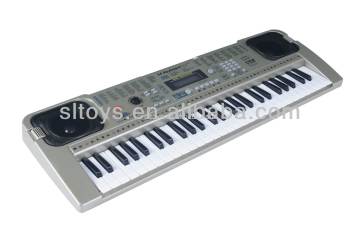 electronic keyboard 54 keys MQ-807USB