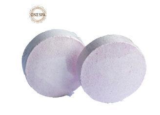 Herbal Formulas Solid Bubble Bath soap / onespa bubble bath