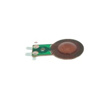 Wholesale Customize 6/8 Ohm Tweeter Voice Coil Speaker Driver Titanium Diaphragm Replacement