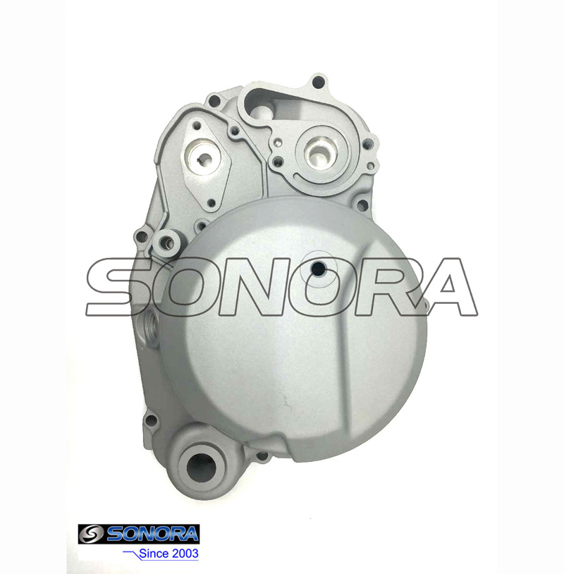 AM6 Engine Right crankcase cover