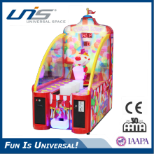 UNIS carnival game for the youngest - kids redemption