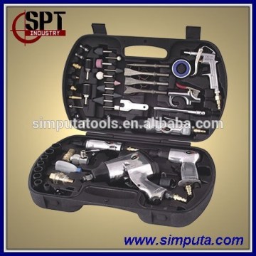 68pc Air Tools Kit /Pneumatic Tools Kit (SPT-AK015)