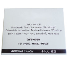 Qy6-0059 Printhead for Canon (PRH-CAN-004)
