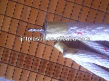 PP Safety Rpe/Steel Wire Braided Rop