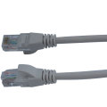 Injection Molding Cat6 Network Patch Cable