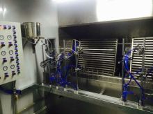 uv spray coating uv curing varnish