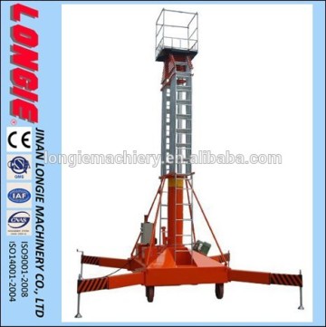 LISJT0.2-23B Remote control hydraulic lift