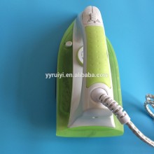 2015 hot sell electric steam iron for home use