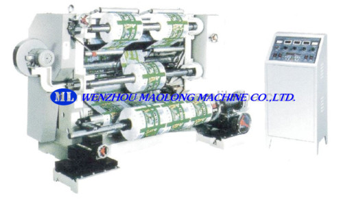 LFQ-700 vertical automatic separating and cutting machine