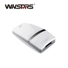 Usb3.0 to Displayport Multi-Displaying Adapter