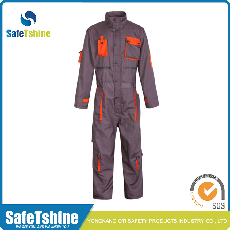 Functional Safety Workwear