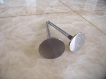 Construction Machinery CATE Model Diesel Engine Valve