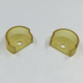 Ultem Plastic Components Machining Service