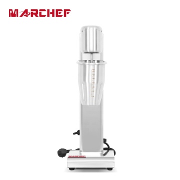 CE ROHS Electric Commercial Milk Shake Maker - Stainless Steel Single/Double Head Milk Shake Machine