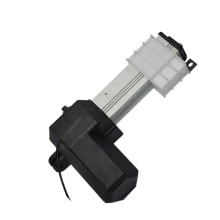 Indoor Medical Bed 50mm Solenoid Linear Actuator