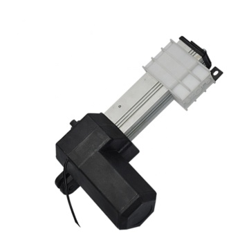 Indoor Medical Bed 50mm Solenoid Linear Actuator