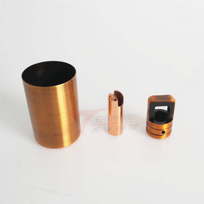 Cnc Copper